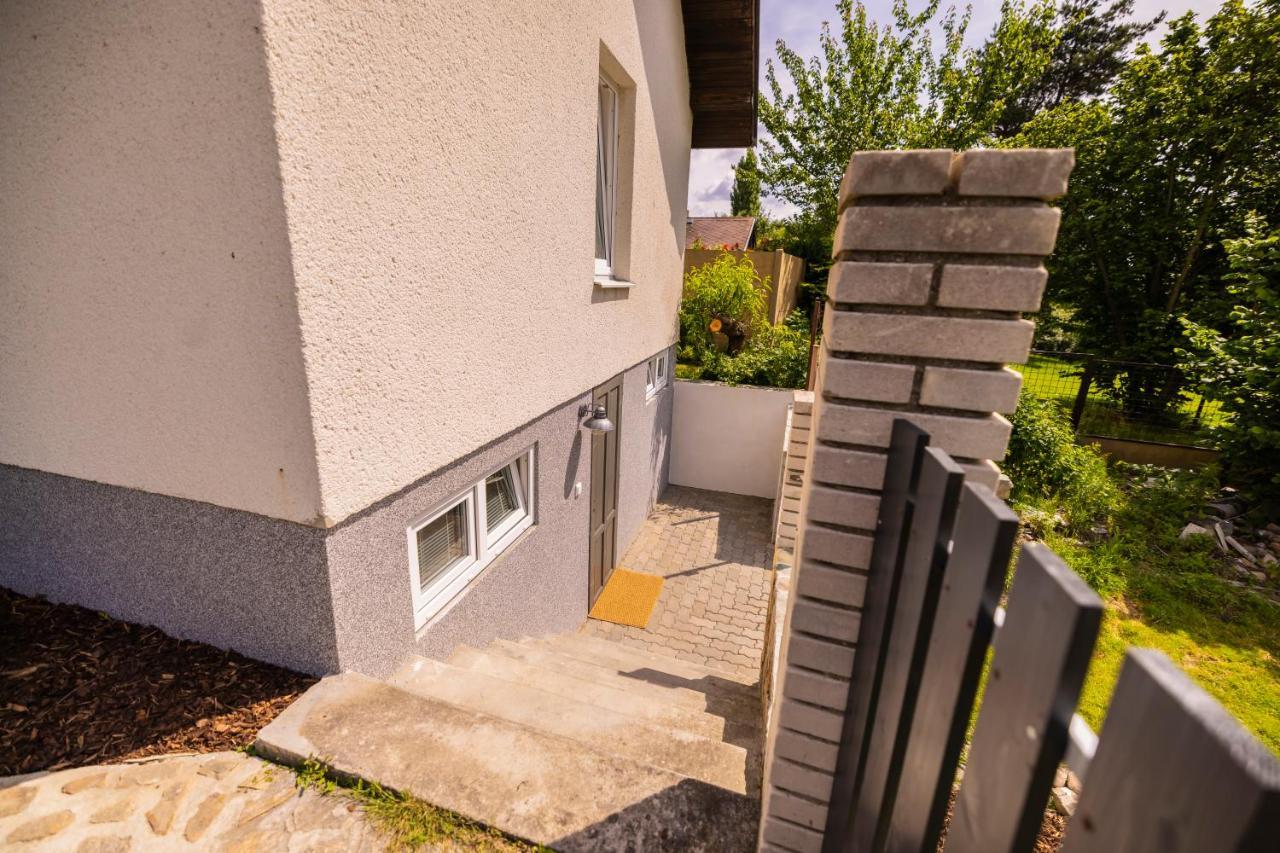 Penzion Na Obci Třeboň Екстериор снимка